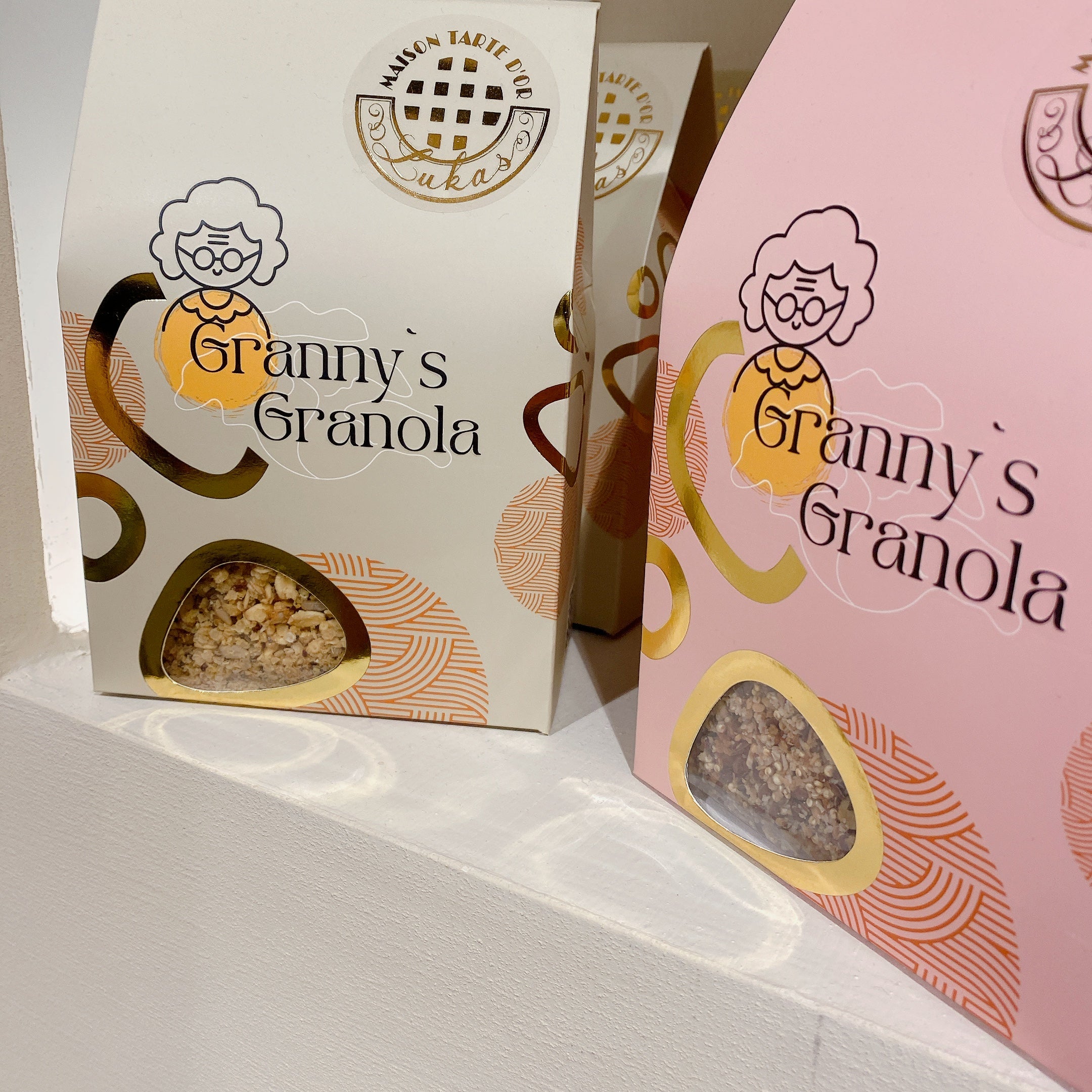 Granola