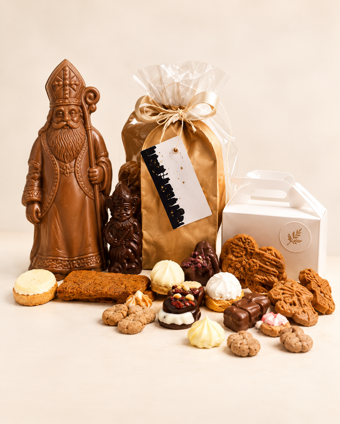 Sinterklaas