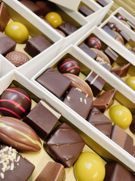 Chocolade