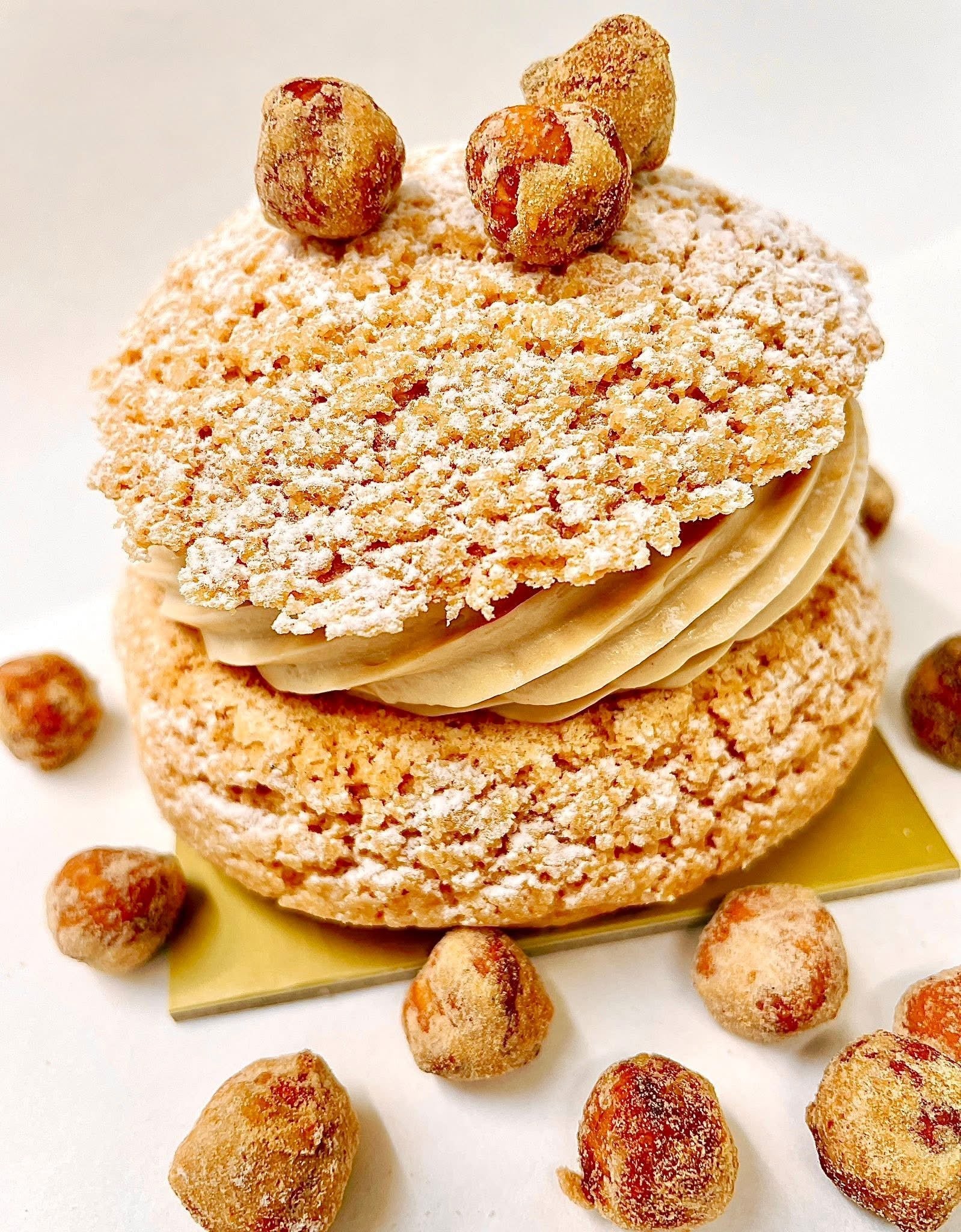 Gebakjes