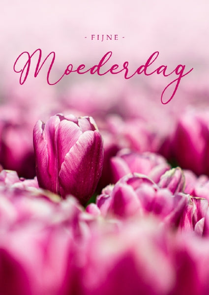 Moederdag