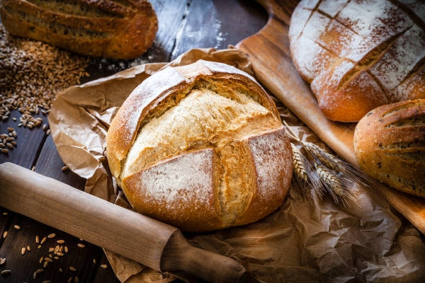 Speciaal Brood