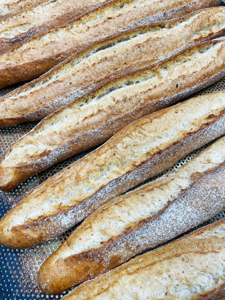 Stokbrood