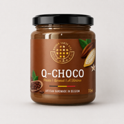 CHOCOPASTA MAISON