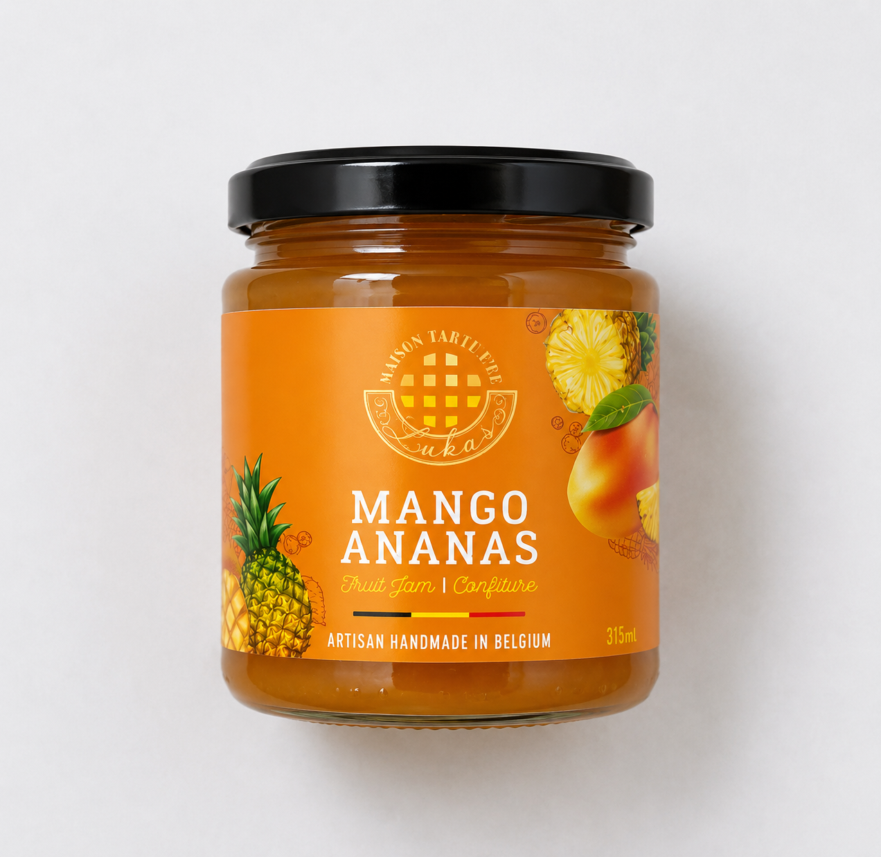MANGO ANANAS