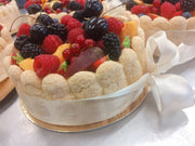 T CHARLOTTE 6 Pers