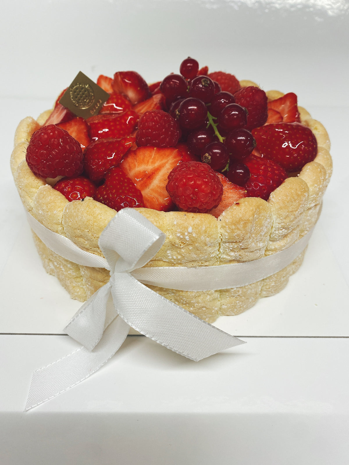 T CHARLOTTE 6 Pers