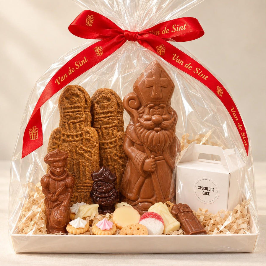 Luxe Sinterklaaspakket