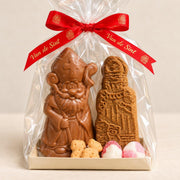 Sinterklaas Speculaaspakket