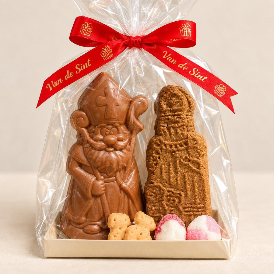 Sinterklaas Speculaaspakket