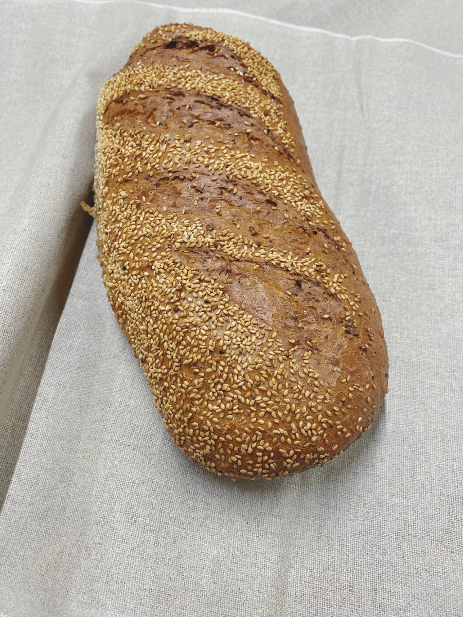 BR WALDKORN 600G