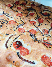 SB FOCCACIA